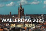 Wallerdag 2015